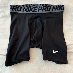 Like New - Men’s Nike Pro Boxer Briefs/Compression Shorts